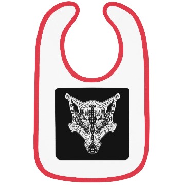 Discover Wolf Bibs