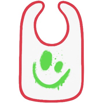 Discover Green Man Bibs