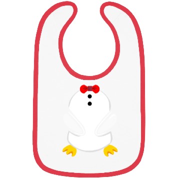 Discover Penguin Tuxedo For Penguin Lover Bibs