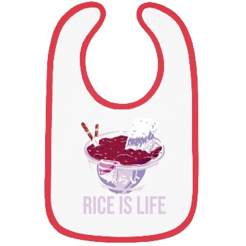 Discover Japan Restaurant Bibs