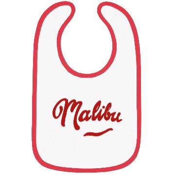 Discover Malibu Bibs
