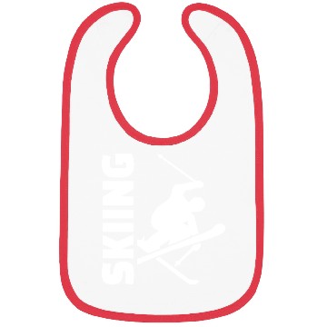 Discover Skiing Bibs