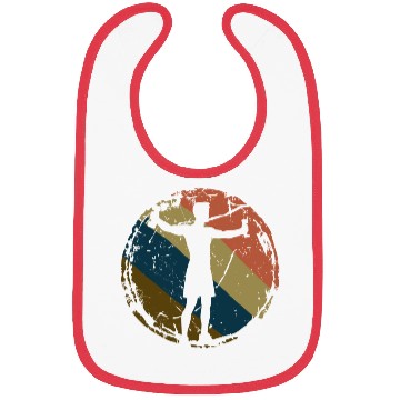 Discover Dumbbell Exercise Gift for Men Weightlifting Gift Bibs