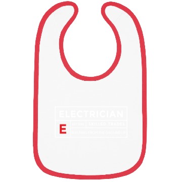 Discover Electrician Lineman Wireman Trades Bibs