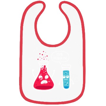 Discover Earth Day Science Bibs