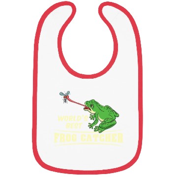 Discover World s Best Frog Catcher For Herpetologist Bibs