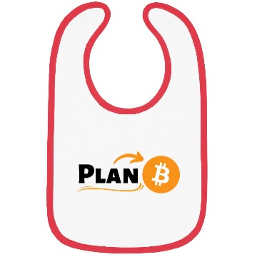 Discover Plan Bitcoin Bibs
