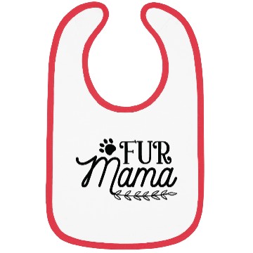 Discover FUR MAMA Bibs