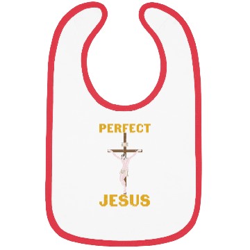 Discover Christian Sayings Bibs
