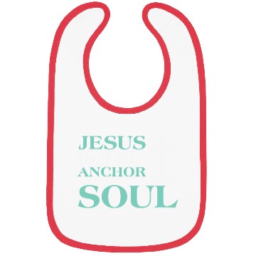Discover Christian Sayings Bibs