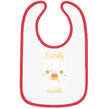 Discover Chocolate Sweet Tooth Baker Cake Bibs