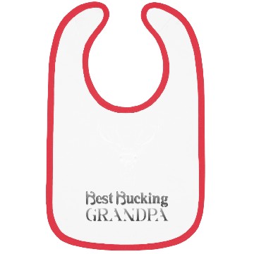 Discover Buck Deer Hunting Hunter Bibs