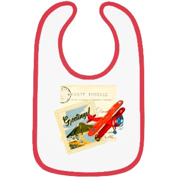 Discover POSTAL CARD 4700x4700 Bibs