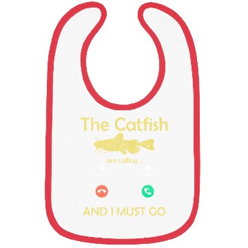 Discover Cory Catfish Are Calling For A Catfish Hunter Bibs
