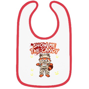 Discover Free Hugs Halloween Sarcasm Scary Creepy Costume Bibs