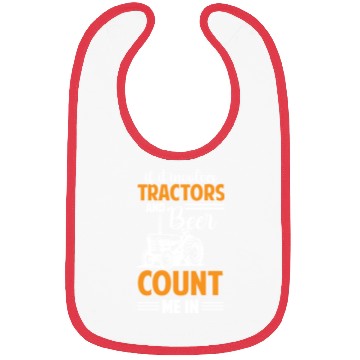 Discover Harvester Agriculture Diesel Bibs