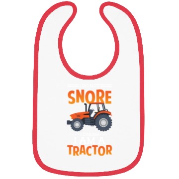 Discover Tractor Farm Hero Fields Bibs