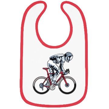 Discover Cycling Cyclist Bibs