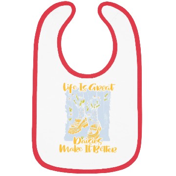 Discover Daisy Garden Gardening Gardener Bibs