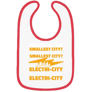 Discover Electrician Electrical Engineer Lineman Bibs