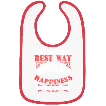 Discover Japan Senpai Japanese Bibs