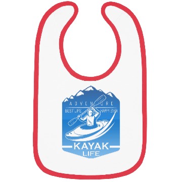 Discover KAYAK LIFE Bibs