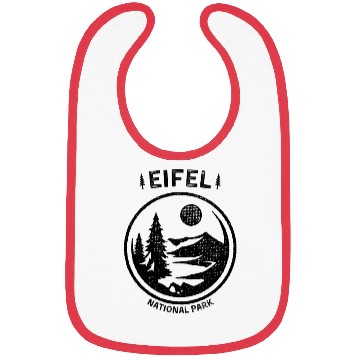 Discover Eifel National Park Germany Bibs