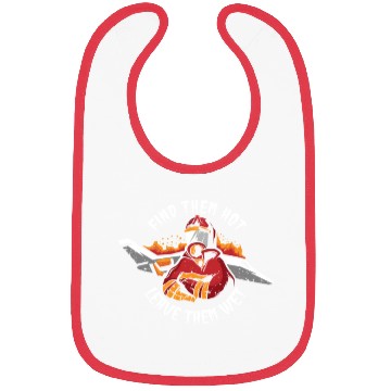 Discover Firefighter Present Fire Trucks Sirene Fire Flame Bibs