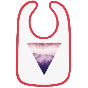 Discover The Rising Forest Bibs