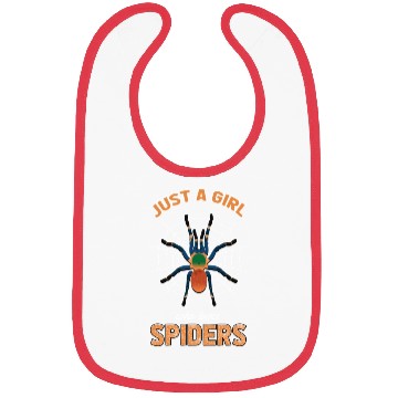 Discover Tarantula Tarantula Amphibian Terrarium Spider Bibs