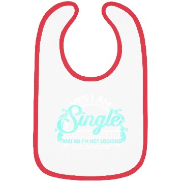 Discover Single Available Bibs