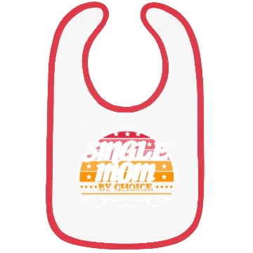 Discover Single Mother Son Bibs