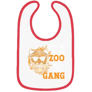 Discover Zookeeper Animal Care Zookeeping Wildlife Nature Bibs