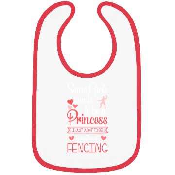 Discover Fencing Sport Sabre Sword Sport Fencing Bibs