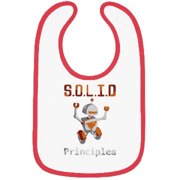 Discover SOLID principles Bibs
