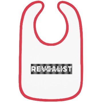 Discover Conspiracy Revealist Bibs