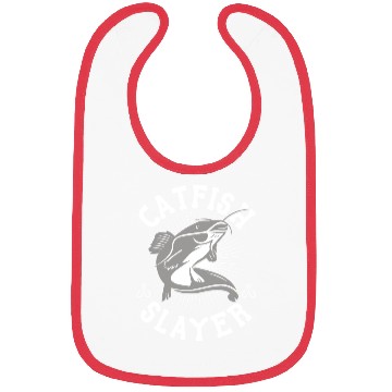 Discover Catfish Slayer - Wels Catfish Hunter Bibs