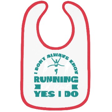 Discover Running Runner Half Marathon I Bibs