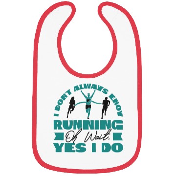 Discover Running Runner Half Marathon I Bibs