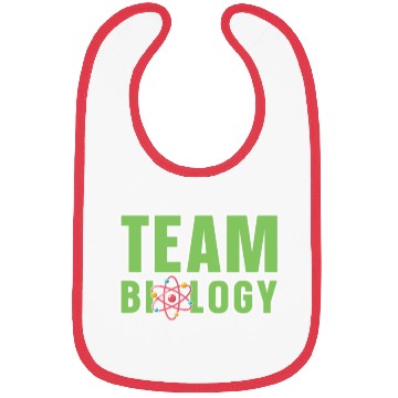 Discover Biology Biologist Bibs