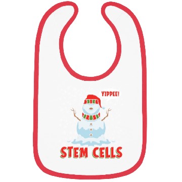 Discover Biology Biologist Bibs