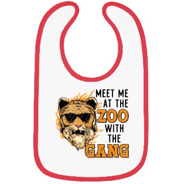 Discover Zookeeper Animal Care Zookeeping Wildlife Nature Bibs