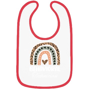 Discover Elementary School Teacher Bibs