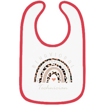 Discover Elementary School Teacher Bibs