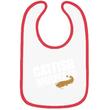 Discover catfish whisperer - catfish catfish hunter Bibs