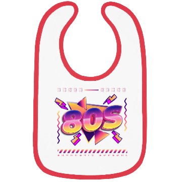 Discover 80s!!! - Synthwave/Retrowave/Vaporwave 80s Bibs