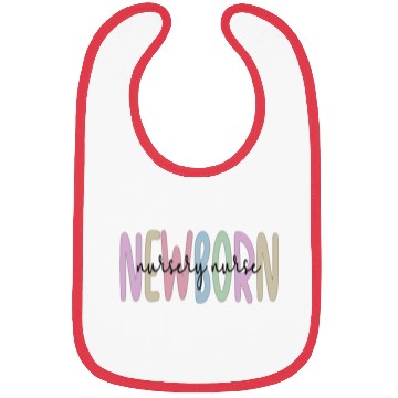 Discover Newborn Nursery Nursing Best Newborn Nursery Nurse Bibs