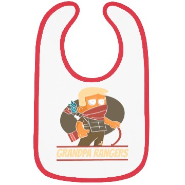 Discover Archery Archer Bowman Bibs