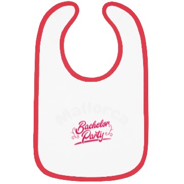 Discover Bachelor Party Bibs Mallorca Pre Wedding