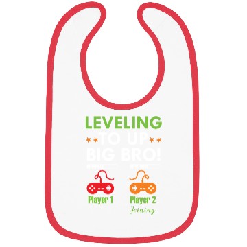 Discover Big Brother Bibs for Boy, Big Brother Mug